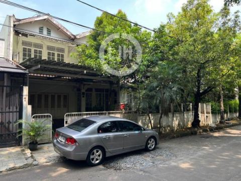 Dijual Rumah di Pondok Jaya, Pondok Aren Tangerang Selatan