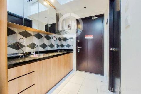 Dijual Apartemen Casa De Parco BSD City