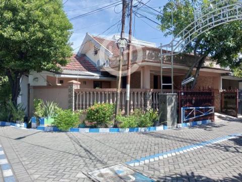 Dijual Rumah di Rewwin Waru Sidoarjo Surabaya