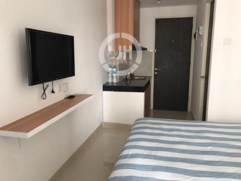 Dijual Murah Apartemen Serpong Garden Cisauk