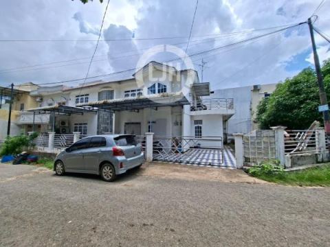 Dijual Rumah di Kembang Sari Batam Kota