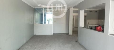 Ruko Siap Pakai di Jalan Soekarno Hatta