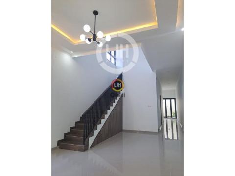 Jual Sewa Rumah di Jangli Tlawah Semarang. Sewa Rp 70jt/th