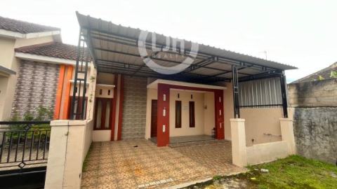 Rumah di Daerah Pecing, Sragen Tengah