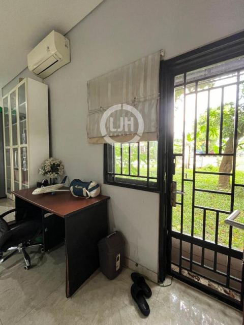 Rumah Siap Huni Di Griya Sutera Area Alam Sutera