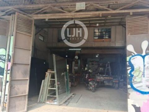 Ruko 2 Lantai Daerah Pondok Kelapa Raya, Luas 170M2, Lokasi Strategis, Bebas Banjir, SHM, Duren Sawit Jakarta Timur