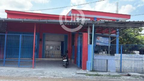 Ruko  strategis di dekat pintu samping Summarecon Crown Gading & Villa Mutiara gading, Jl Tarumajaya