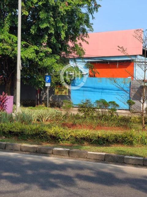 Pabrik Siap Huni Kawasan Pemda Tigaraksa