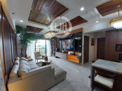 1 Unit Apartment Sky House - BSD 