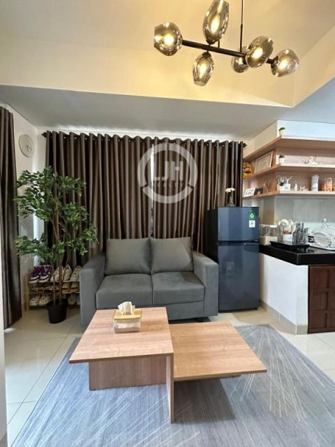 Apartemen Fully Furnished Di Serpong Garden, Tangerang Selatan
