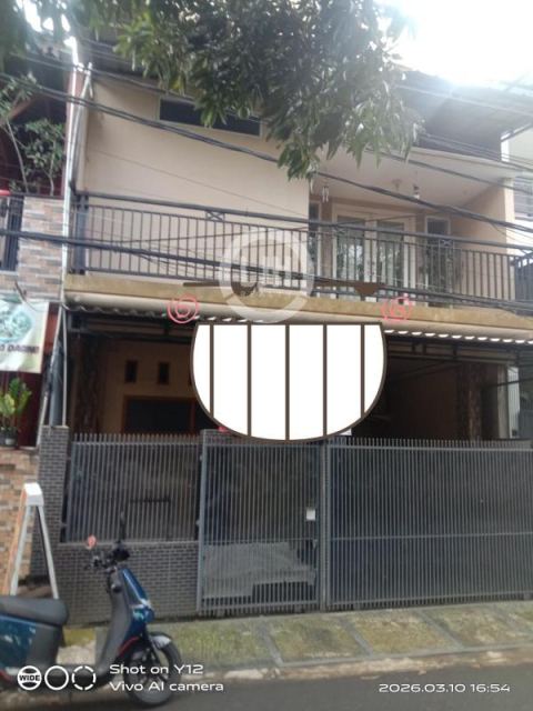 Di Jual rumah siap huni lokasi strategis cocok untuk kelurga dan pasangan muda yang isedang mencari tempat tinggal