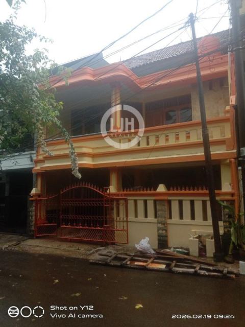 Di jual Rumah Siap Huni Lokasi Cocok Untuk Kelurga Atau Pasangan muda yang sedang mencari tempat tinggal