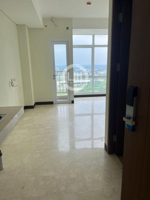 Apartemen Siap Huni Di B Residence Tower Lotus, BSD