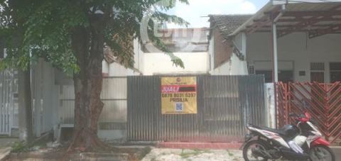 Tanah kavling Residensial Janur Asri, kelapa gading, Jakarta Utara