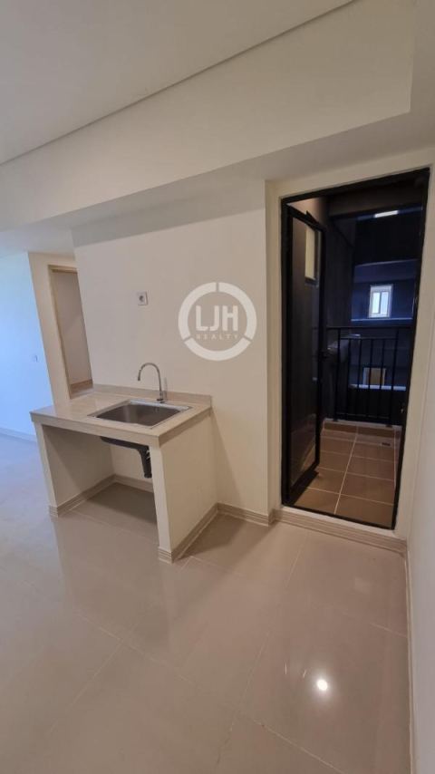 Apartemen Meikarta Tower Twinford Tipe 2 BR CIkarang 