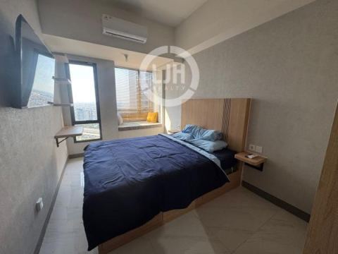 Apartemen Pakuwon Bekasi Tower Amor Studio Furnish