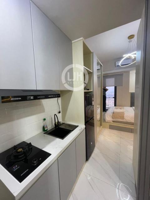 Apartemen Pakuwon Bekasi Tower Amor Tipe Studio 