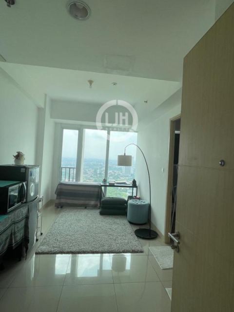 Apartemen Tree Park Serpong Tipe 1BR 