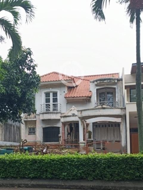 Dijual Rumah di Kota Wisata Cibubur