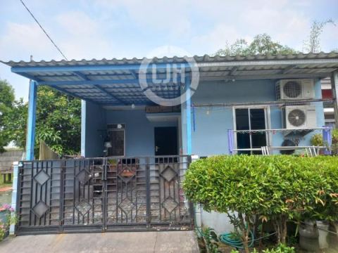 Rumah Siap Huni Kawasan Bizhome Citra Raya
