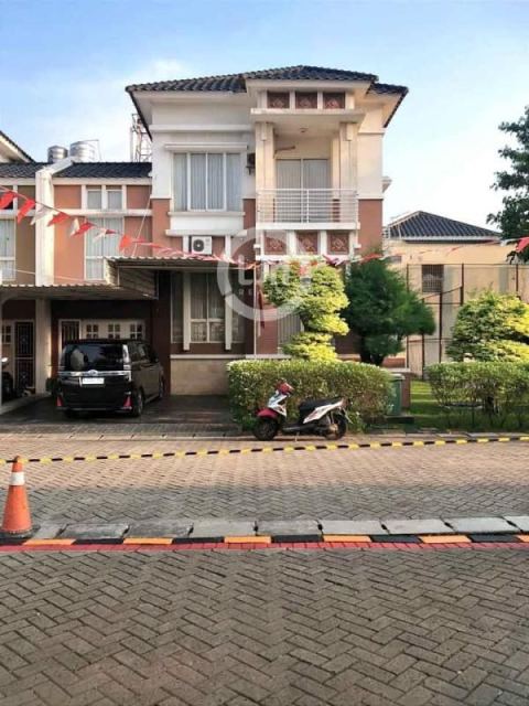 Cluster 2 Lantai di Grand Galaxy City Bekasi 