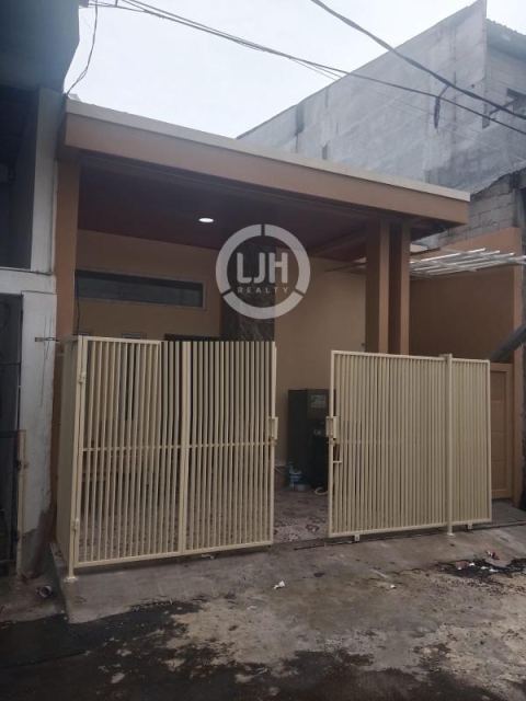 Dijual Rumah di Villa mahkota indah bekasi Tarumajaya (D0240)