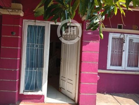 Disewa Hunian Harapan indah dekat SMAN 10 kota bekasi (D0266)