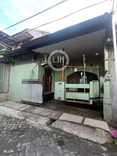 Rumah Siap Huni Kawasan Taman Cibodas Tangerang