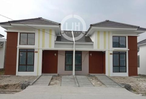 Butuh Cepat! Rumah Citra Maja Murah, Siap Tempati