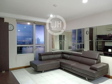 Apartemen Disewakan di Paladian Park, Kelapa Gading, Jakarta Utara