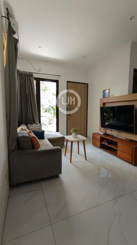 Rumah Disewakan di Harapan Indah Cluster Arana, Bekasi, Jawa Barat