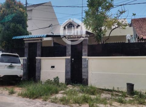 Dijual Rumah di Palm Spring Batam Centre
