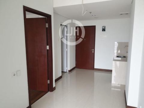 Apartemen Type 1 BR Di Springwood Area Serpong