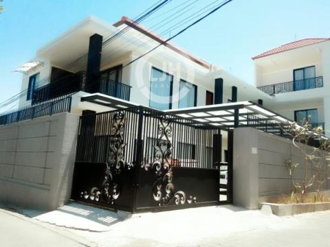 Rumah Mewah Jimbaran Bali LT 400m² Full Furnished Siap Huni