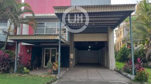 Pergudangan Premium Cikupa Dijual – Lokasi Hook, Siap Pakai
