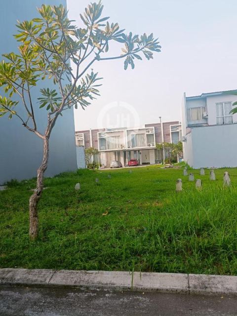 Kavling Siap Bangun di JGC Cluster Yarra, Cakung, Jakarta Timur
