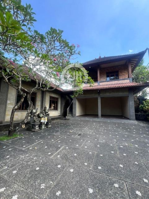 Land & Building for Sale at Jl. Pandu, Mas, Ubud, Gianyar