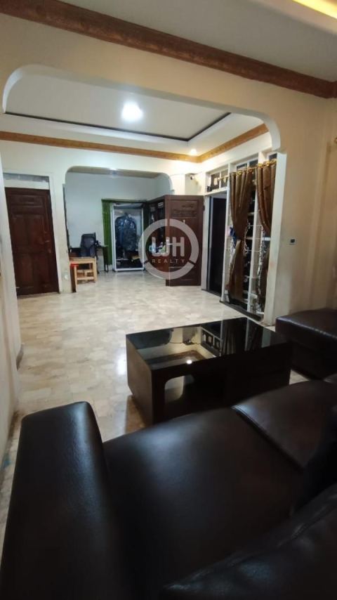 Rumah Luas dan Nyaman di Raya Penggilingan, Cakung, Jakarta Timur