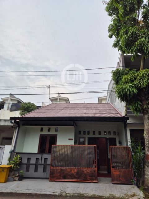 Miliki Rumah Nyaman di Citra Raya – Lokasi Favorit
