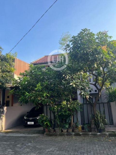 Rumah Terawat Siap Huni di Margahayu Bandung