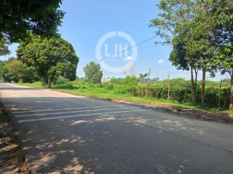 3 Kavling Tanah Komersial Lokasi Premium, Siap Bangun