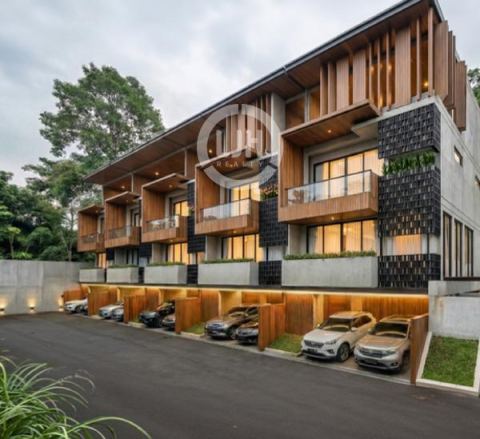 Tanah Kavling Type 98 di Kemang – South Yarra Residences, Lokasi Lokasi Kemang Selatan | Harga Rp39 Juta/m²