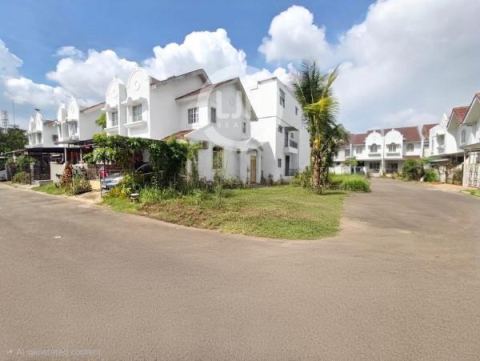 Dijual Rumah Hook Di Center Point, Batam Kota