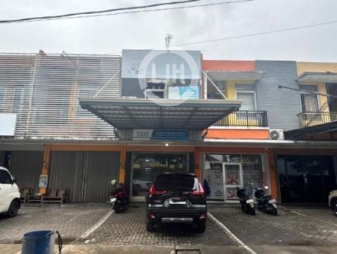 Ruko Royalpark Residence, Siap Pakai, Lokasi Strategis, bisa Dijadikan Kantor, atau Office, Hanya 8Km Dari Gerbang Tol Bekasi Timur, Pedurenan Kota Bekasi