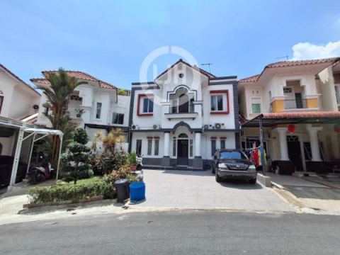 Dijual Rumah Mitra Raya Cluster Everfresh, Batam Centre