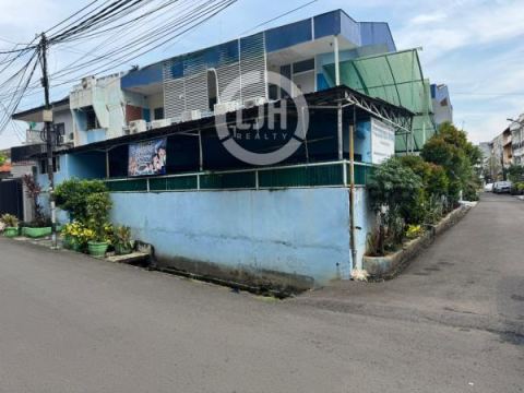 Dijual rumah sekolah Mandala, Tomang, Jakarta Barat