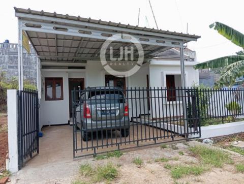 Dijual Rumah di Komplek Taman Firdaus Haji Gofur Paku Haji Tanimulya Cimareme Cimahi