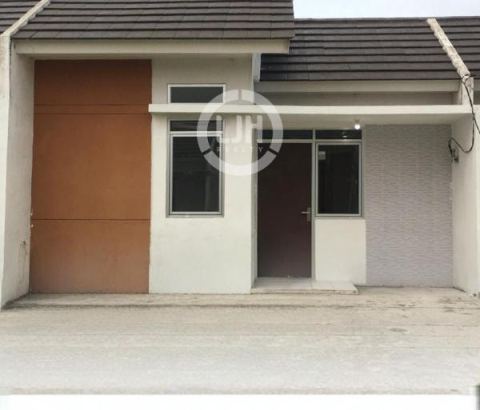 Rumah Nyaman Citra Maja, Harga Terjangkau untuk Keluarga Anda