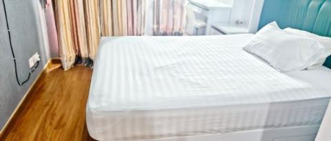 Disewakan Apartemen M-Town Residence Gading Serpong