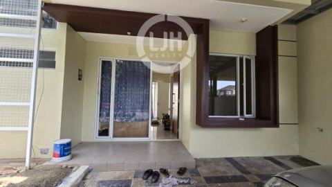 Rumah Siap Huni Kawasan Citra Raya